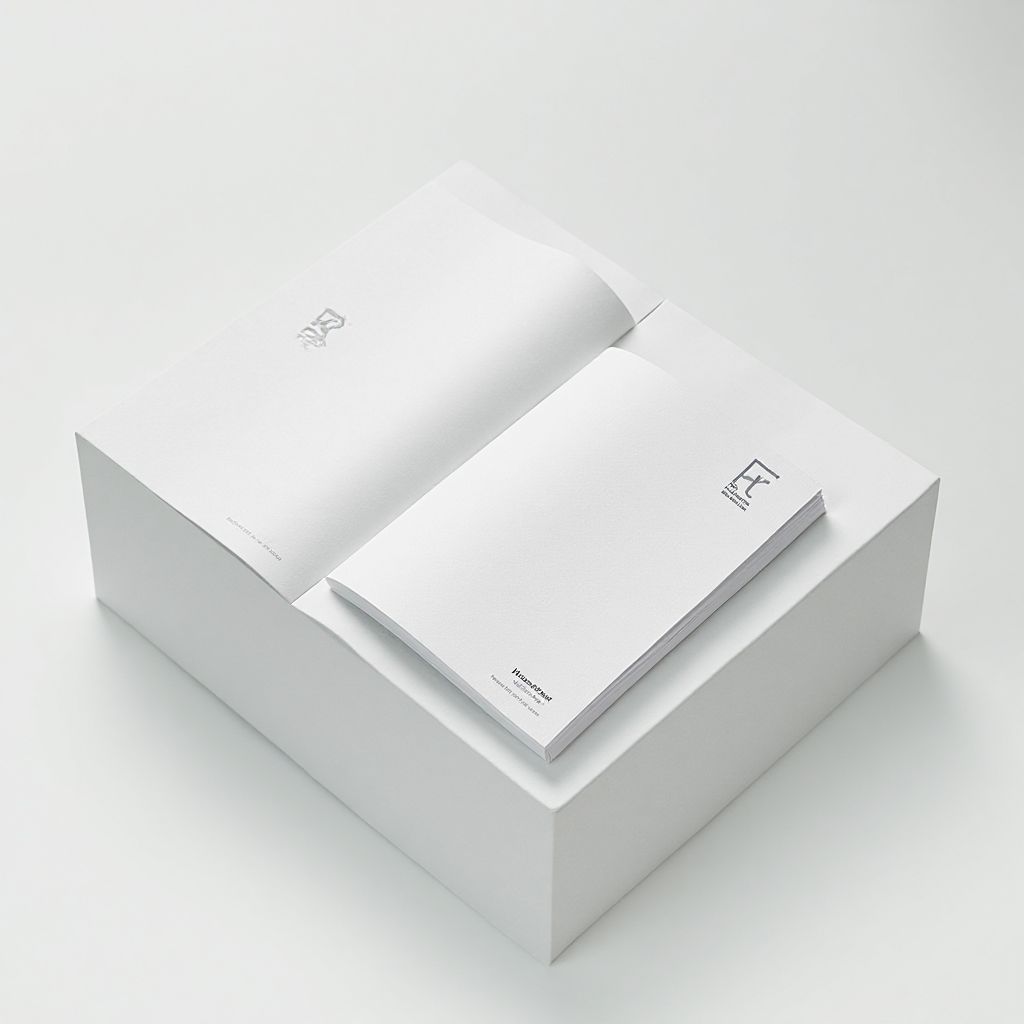 Handbook Template Suite