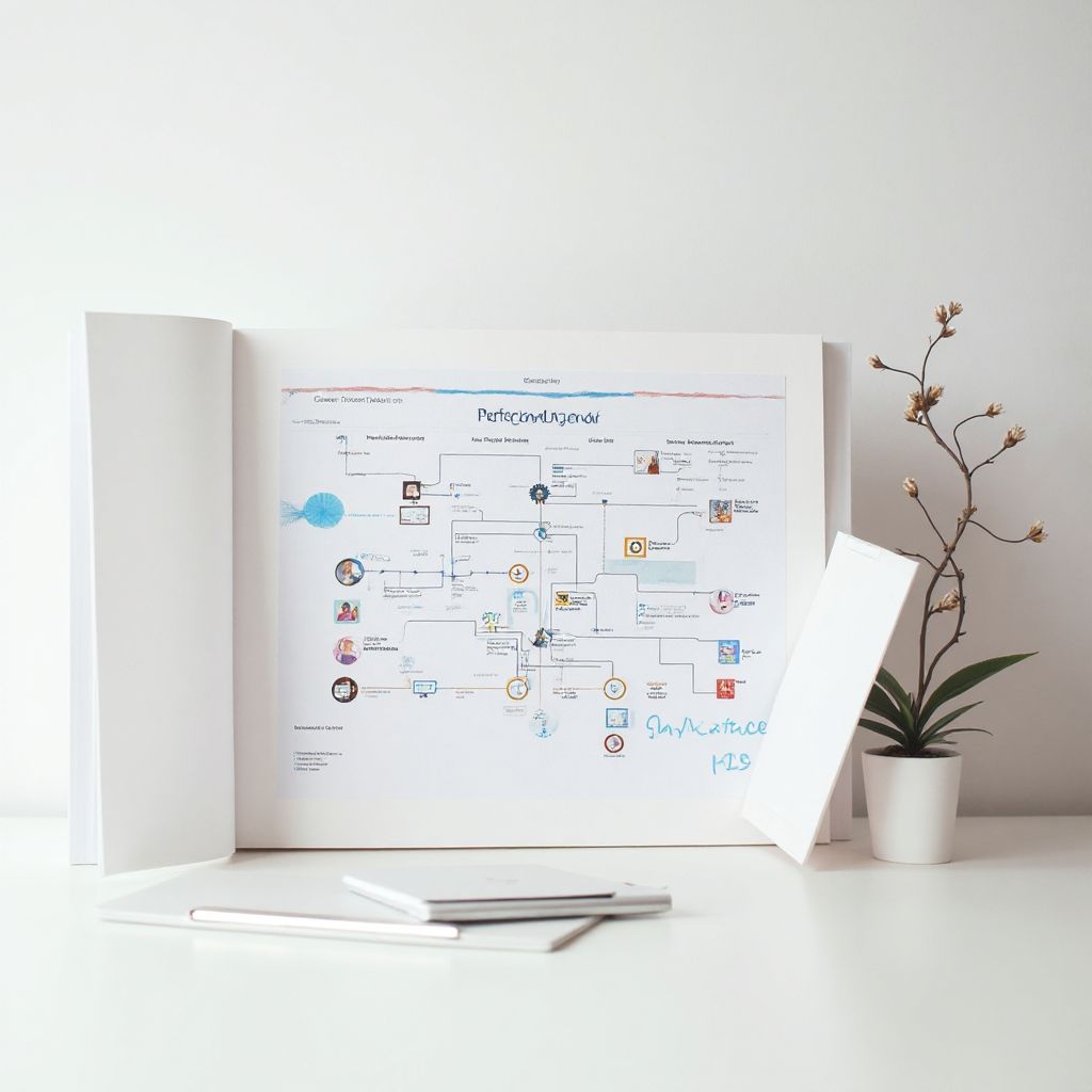 Career Path Mapping Kit